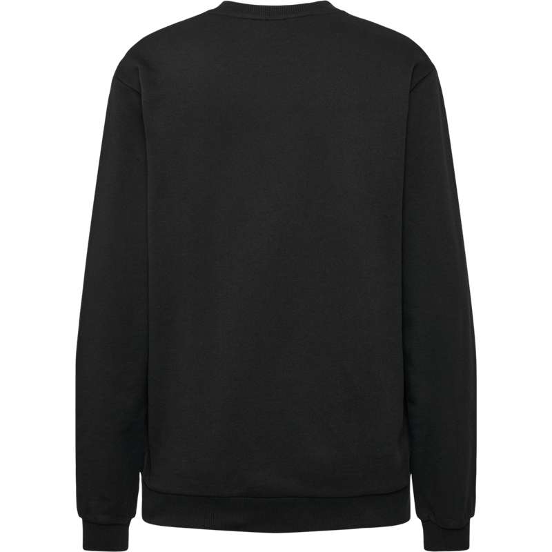 Hummel Lgc Mai Boxy Tröjor Dam Svarta | 352250-925