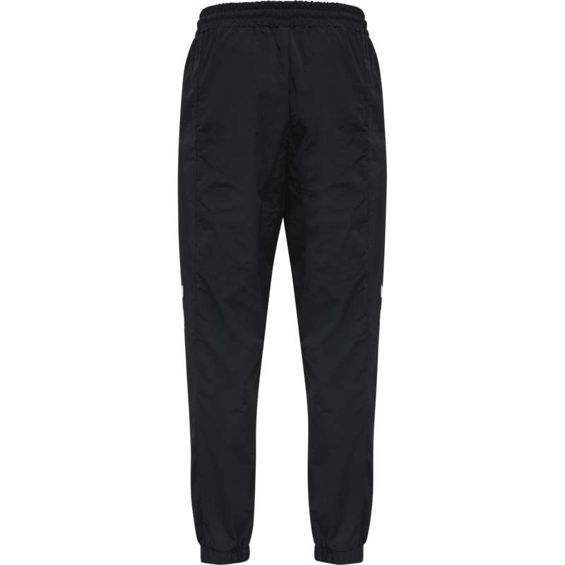 Hummel Lgc Musa Wov Regular Byxor Herr Svarta | 684163-154