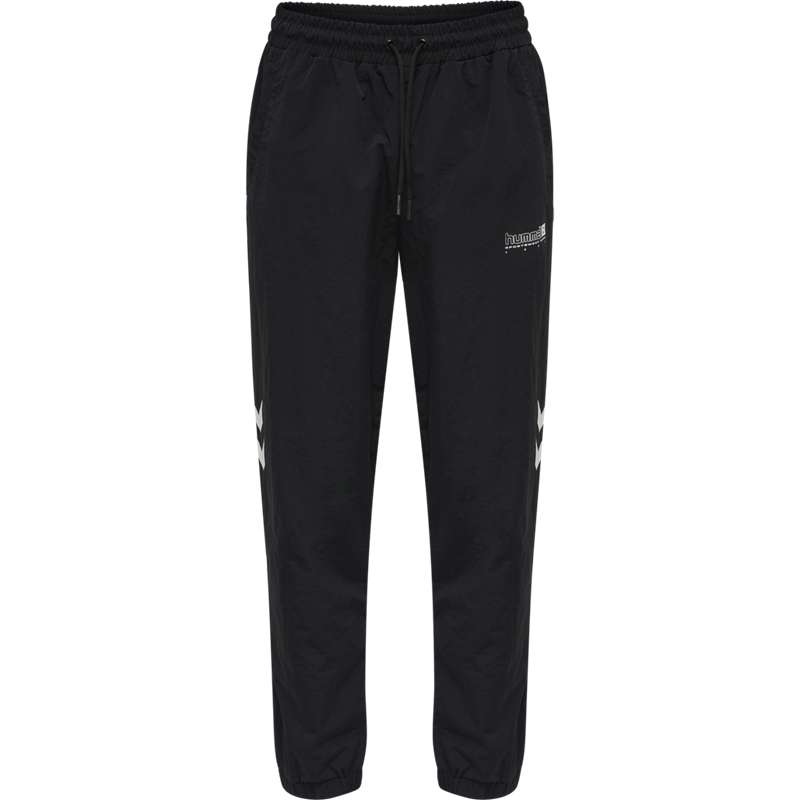 Hummel Lgc Musa Wov Regular Byxor Herr Svarta | 684163-154