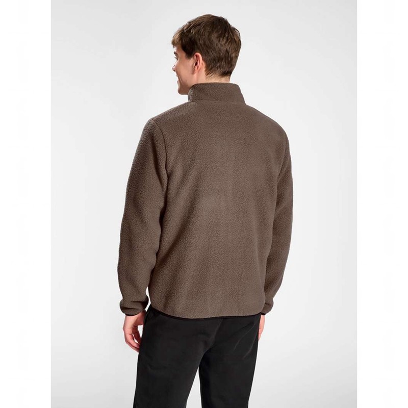 Hummel Lgc Oliver Fleece Jackor Herr Bruna | 268752-131