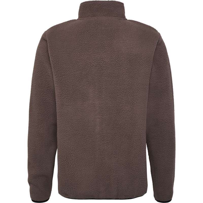 Hummel Lgc Oliver Fleece Jackor Herr Bruna | 268752-131