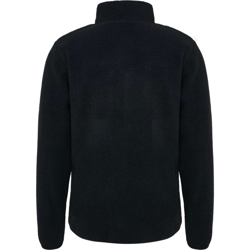 Hummel Lgc Oliver Fleece Jackor Herr Svarta | 503193-777