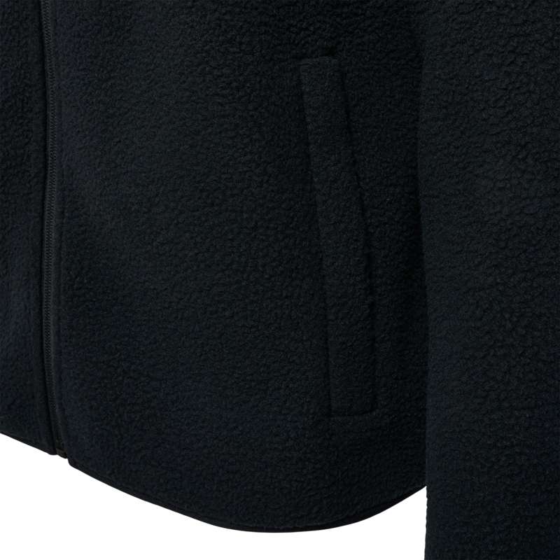 Hummel Lgc Oliver Fleece Jackor Herr Svarta | 503193-777
