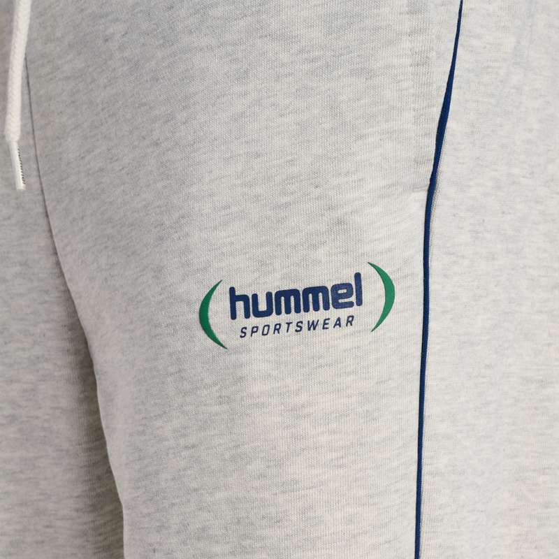 Hummel Lgc Ryan Träningsbyxor Herr Grå | 924128-005