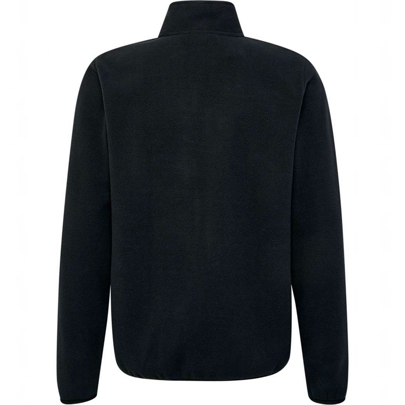 Hummel Lgc Sum Fleece Jackor Herr Svarta | 738655-588