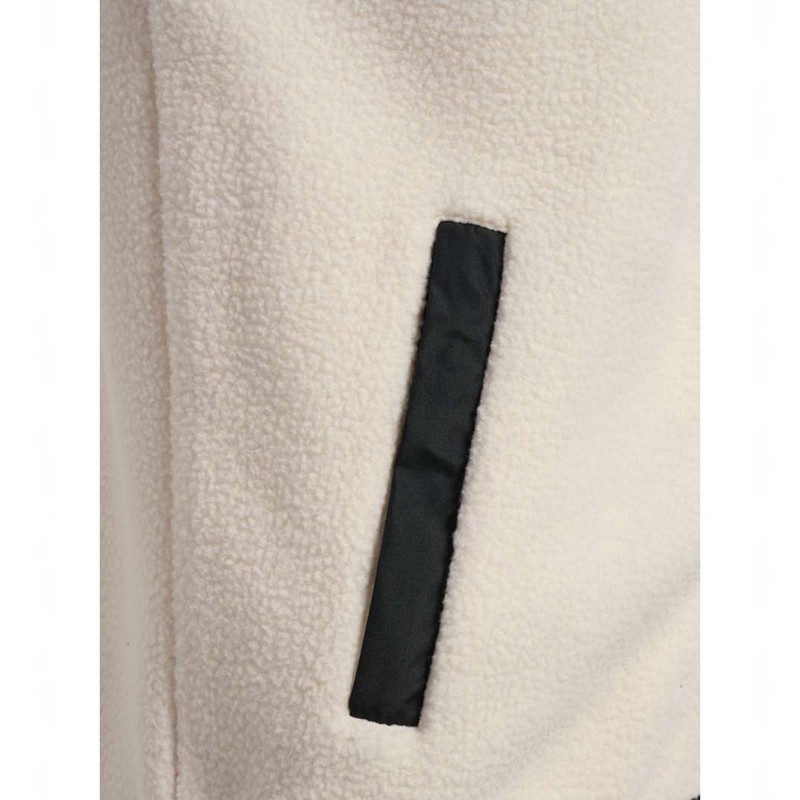 Hummel Lgc Theo Fleece Väst Herr Vita | 129364-392