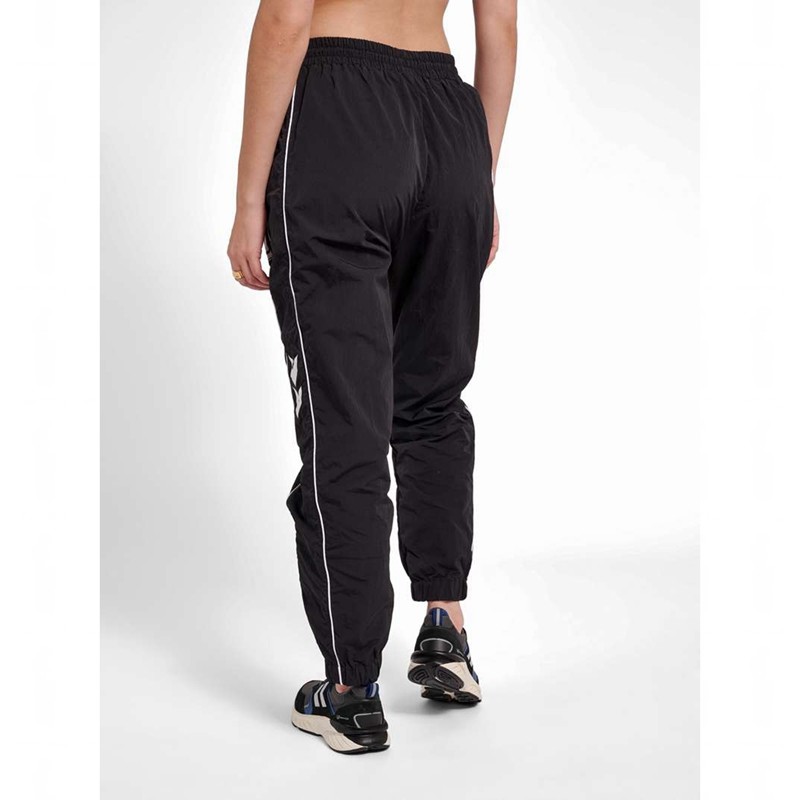 Hummel Lgc Walter Wov Regular Byxor Herr Svarta | 918433-940