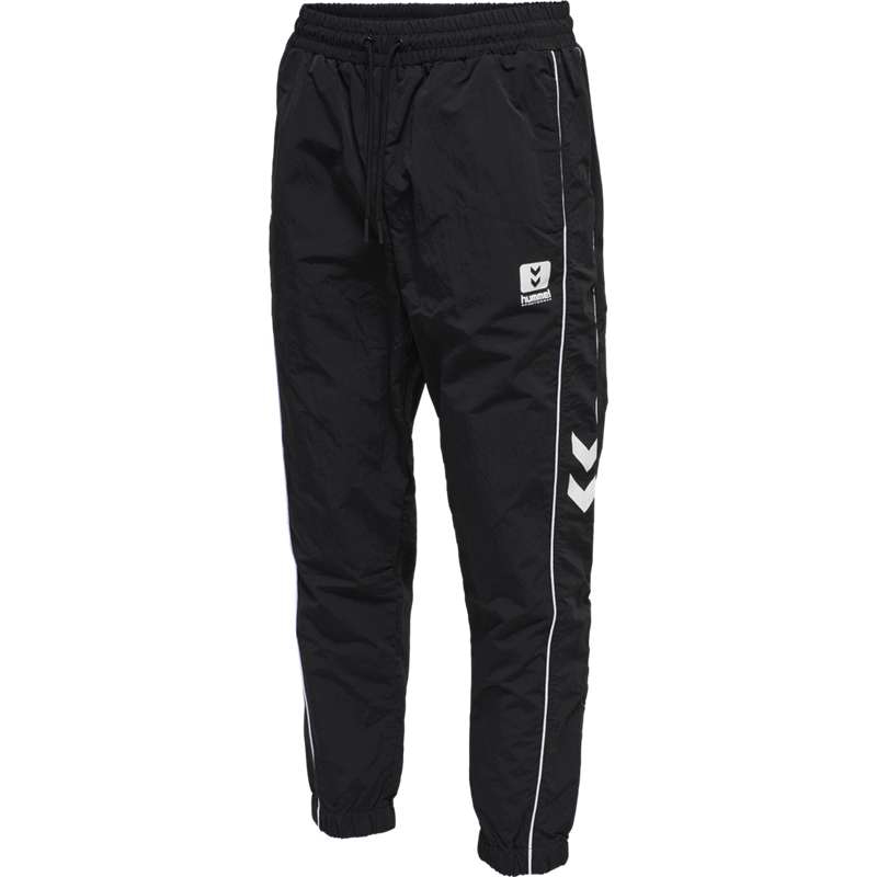 Hummel Lgc Walter Wov Regular Byxor Herr Svarta | 918433-940