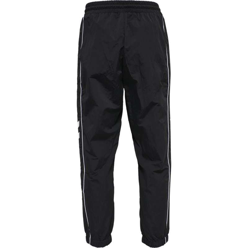 Hummel Lgc Walter Wov Regular Byxor Herr Svarta | 918433-940