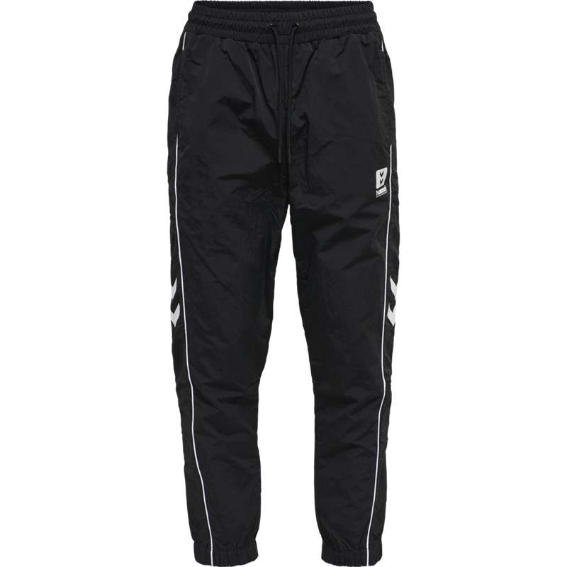 Hummel Lgc Walter Wov Regular Byxor Herr Svarta | 918433-940