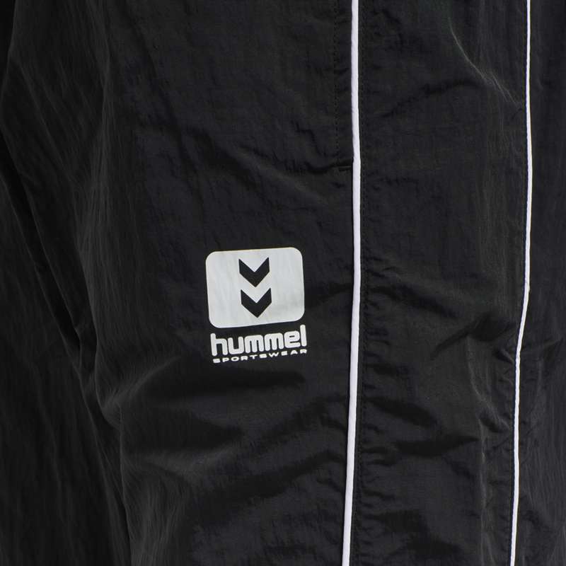 Hummel Lgc Walter Wov Regular Byxor Herr Svarta | 918433-940