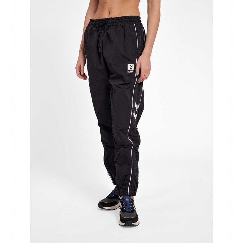 Hummel Lgc Walter Wov Regular Byxor Herr Svarta | 918433-940