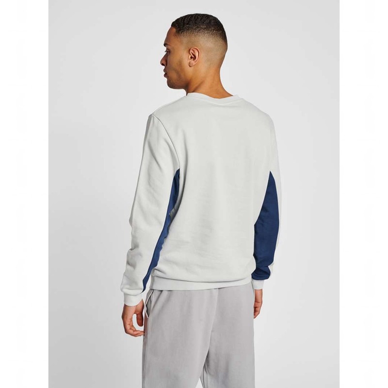 Hummel Lgc Wesley Tröjor Herr Grå | 873645-598