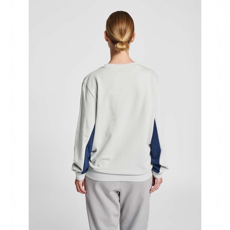 Hummel Lgc Wesley Tröjor Herr Grå | 873645-598