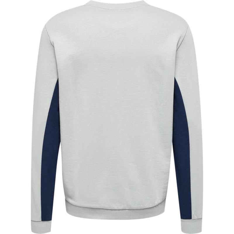 Hummel Lgc Wesley Tröjor Herr Grå | 873645-598