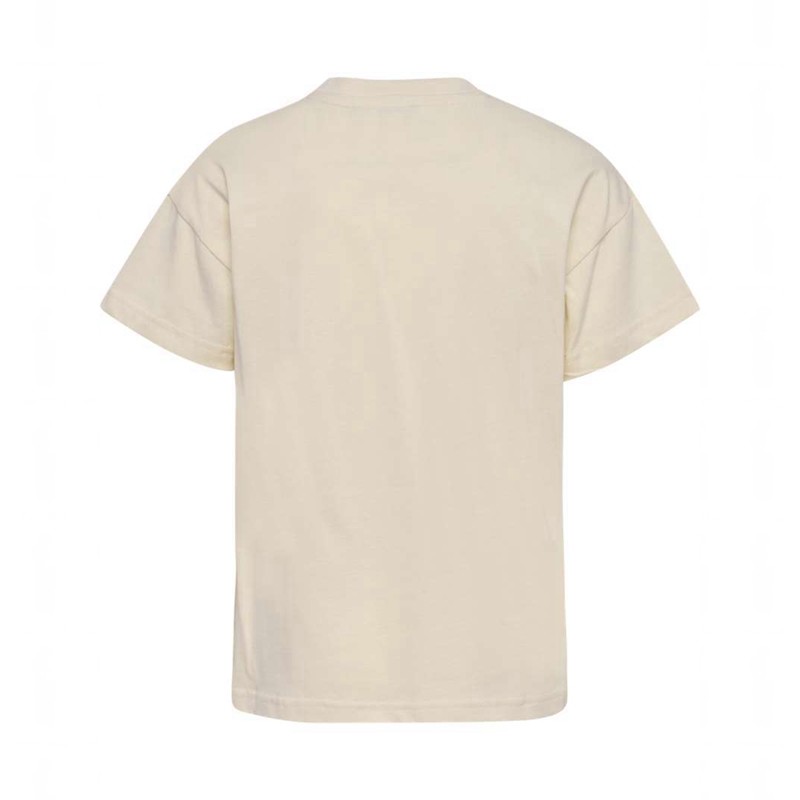 Hummel Libi T-shirt Barn Grå | 840558-310