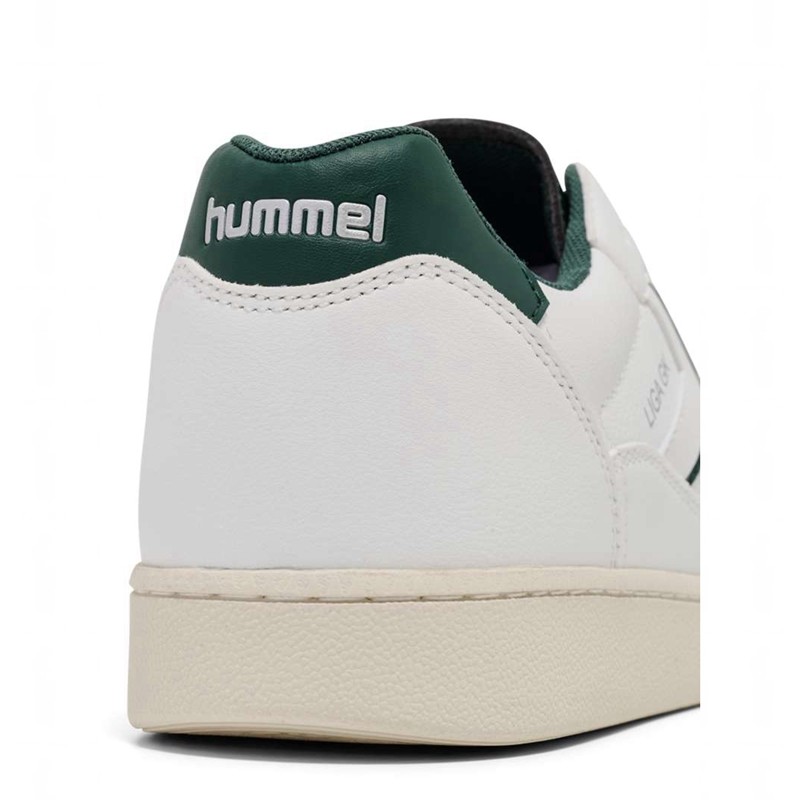 Hummel Liga Gk T-shirt Dam Vita | 680459-647