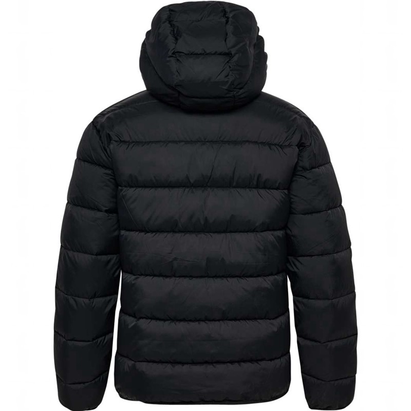 Hummel Lightweight Puffer Handbollsskor Herr Svarta | 103031-138