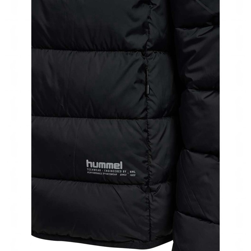 Hummel Lightweight Puffer Handbollsskor Herr Svarta | 103031-138