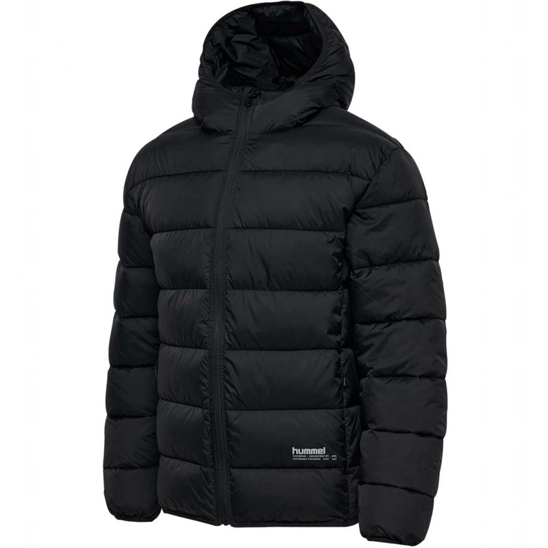 Hummel Lightweight Puffer Handbollsskor Herr Svarta | 103031-138
