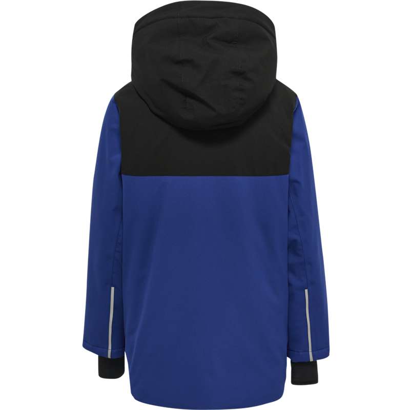 Hummel Logan Tex Jackor Barn Blå | 103145-284