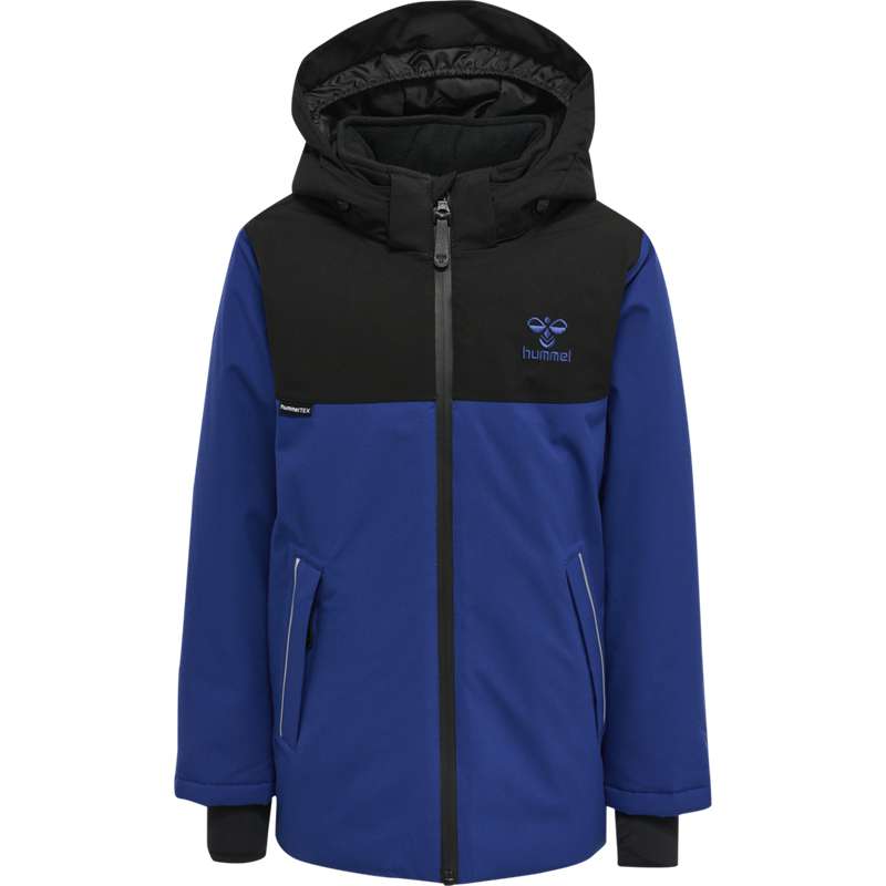 Hummel Logan Tex Jackor Barn Blå | 103145-284