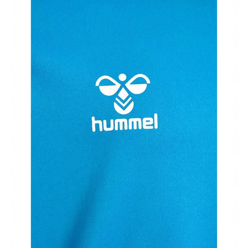 Hummel Logo Set Barn Blå | 856310-818