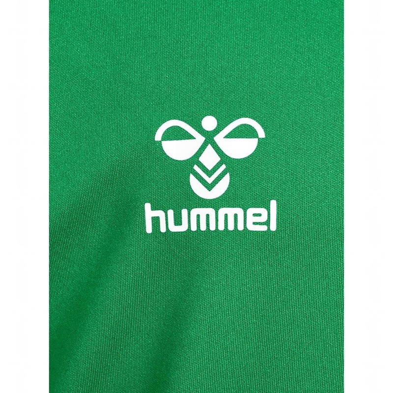 Hummel Logo Set Barn Gröna | 768762-344