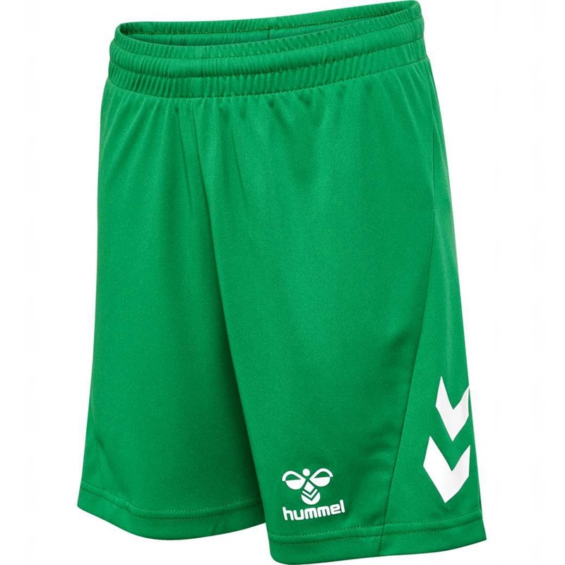 Hummel Logo Set Barn Gröna | 768762-344