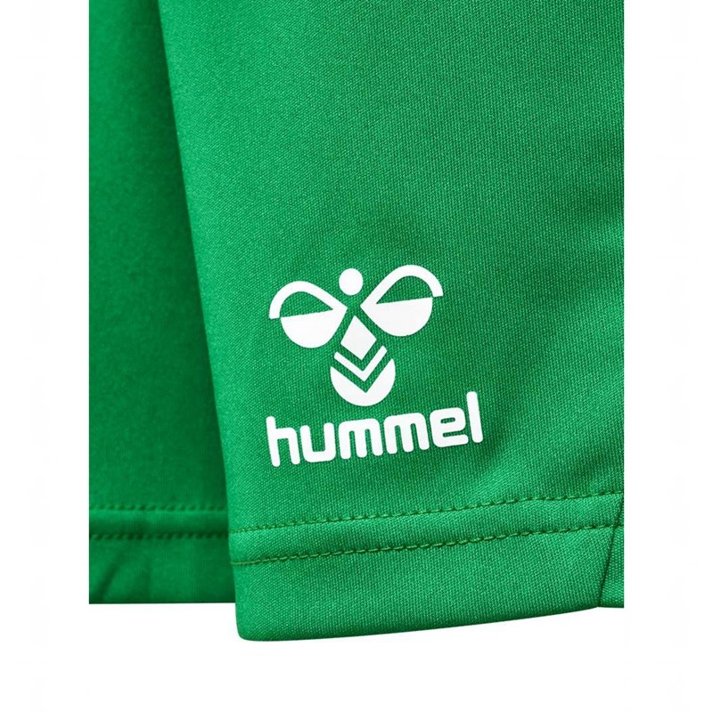 Hummel Logo Set Barn Gröna | 768762-344
