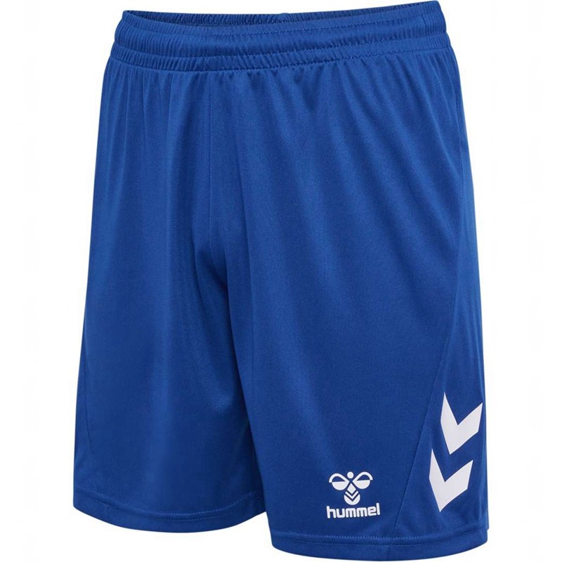 Hummel Logo Set Herr Blå | 627136-537