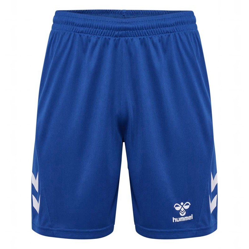 Hummel Logo Set Herr Blå | 627136-537
