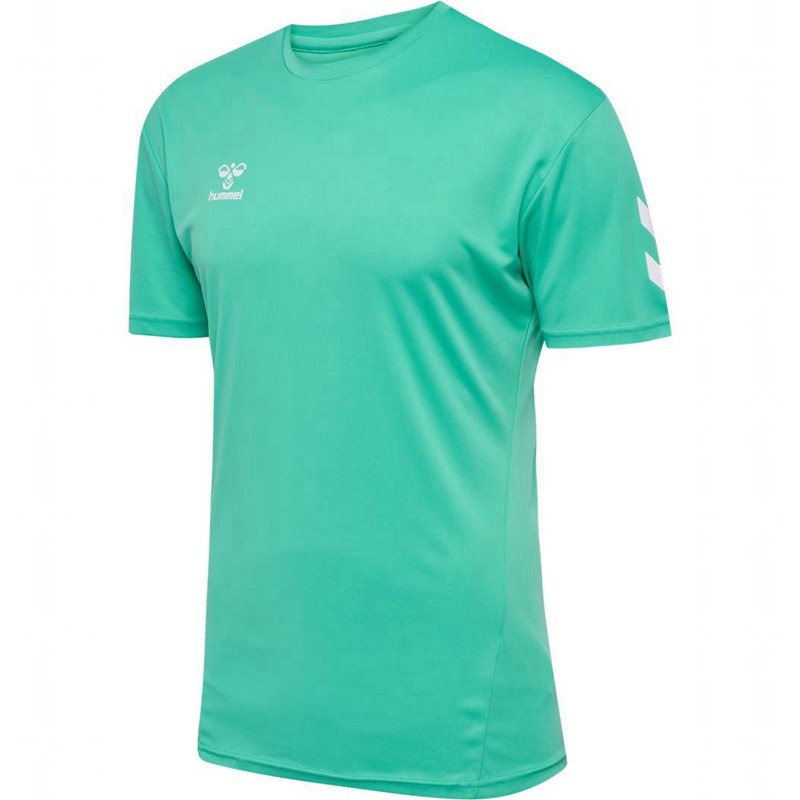 Hummel Logo Set Herr Gröna | 010370-078