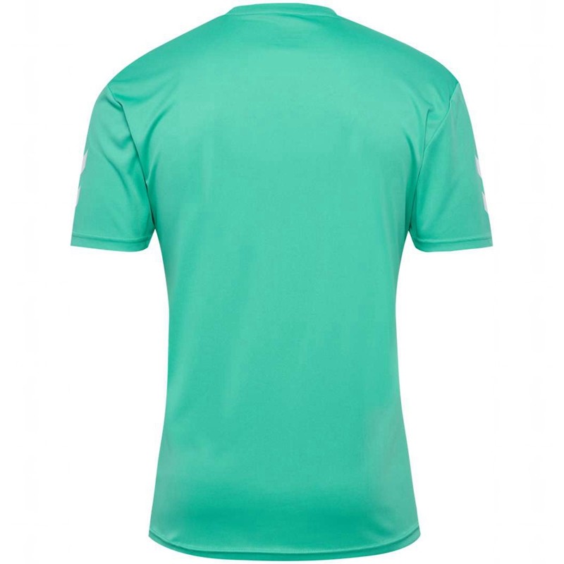 Hummel Logo Set Herr Gröna | 010370-078