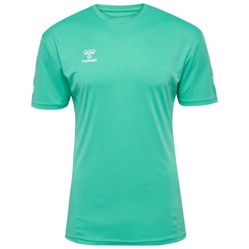 Hummel Logo Set Herr Gröna | 010370-078