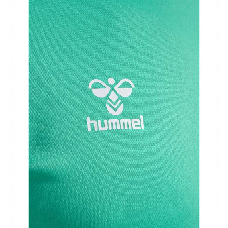 Hummel Logo Set Herr Gröna | 010370-078