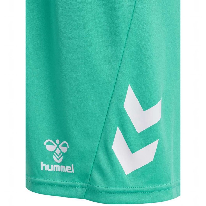 Hummel Logo Set Herr Gröna | 010370-078