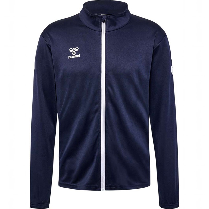 Hummel Logo Suit Sportkläder Herr Marinblå | 493307-747