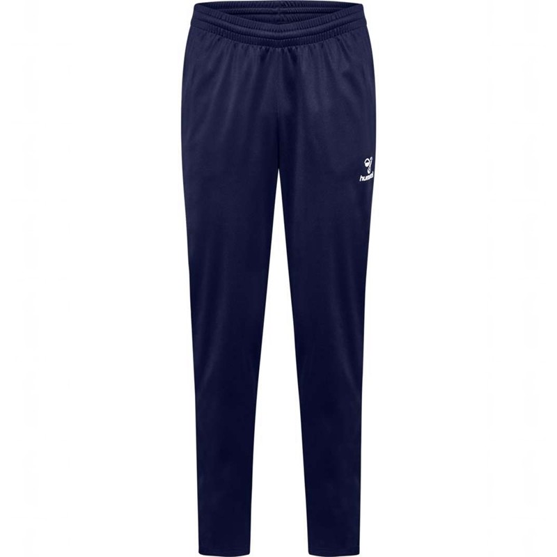 Hummel Logo Suit Sportkläder Herr Marinblå | 493307-747