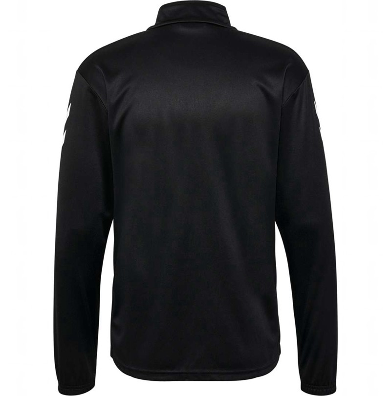 Hummel Logo Suit Sportkläder Herr Svarta | 836961-378