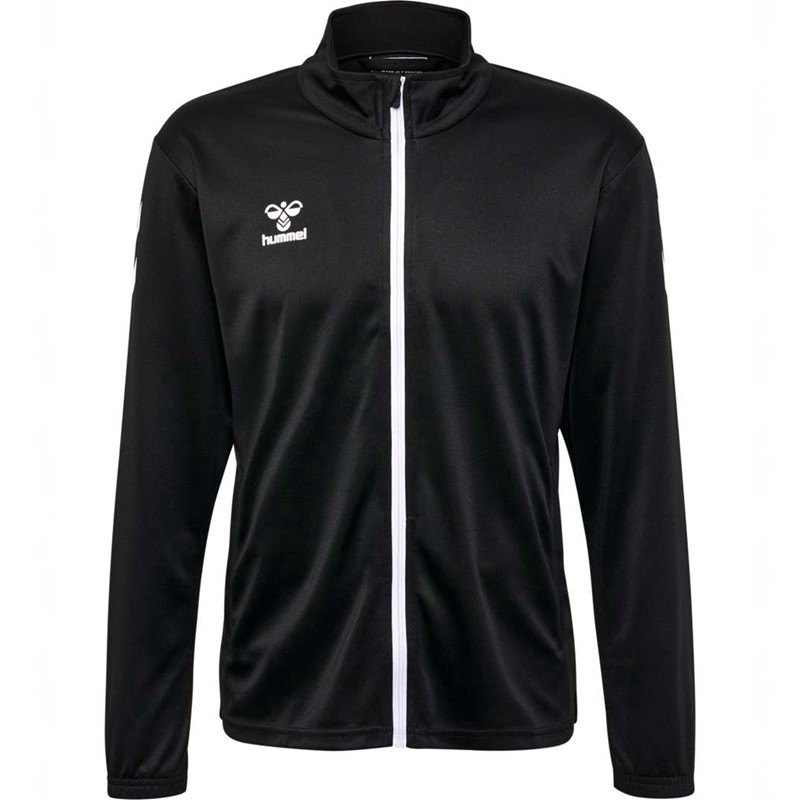Hummel Logo Suit Sportkläder Herr Svarta | 836961-378