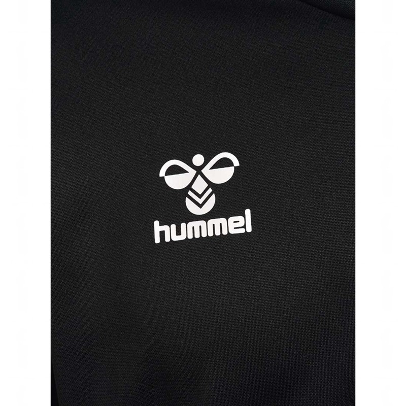 Hummel Logo Suit Sportkläder Herr Svarta | 836961-378