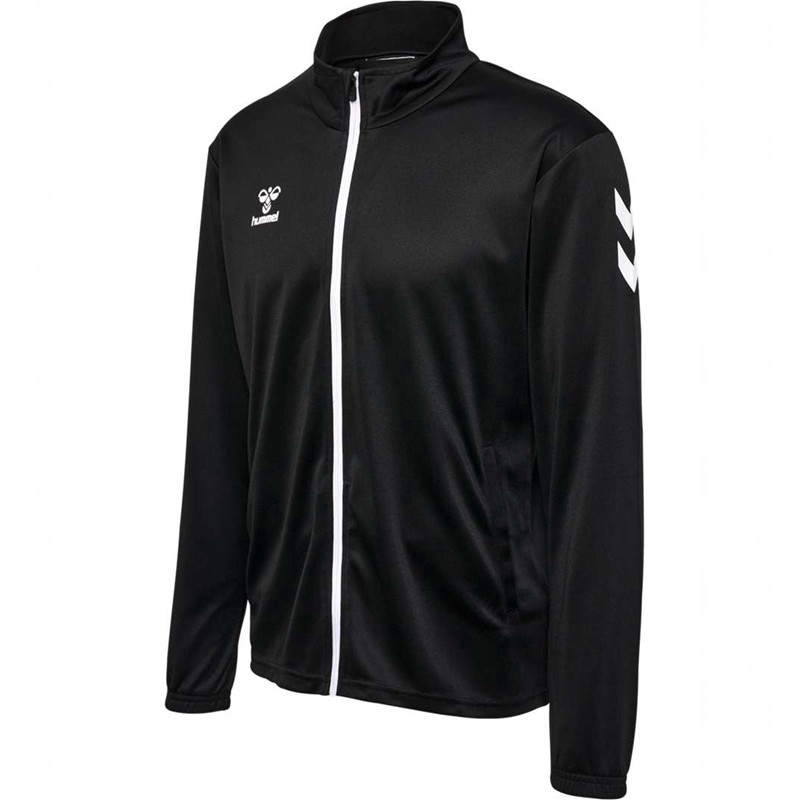 Hummel Logo Suit Sportkläder Herr Svarta | 836961-378