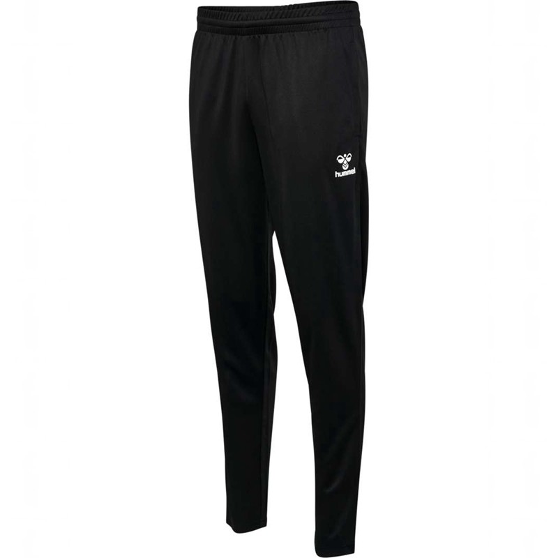 Hummel Logo Suit Sportkläder Herr Svarta | 836961-378
