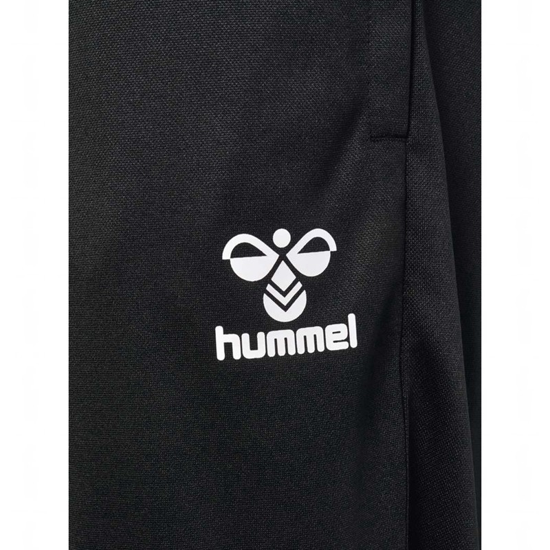 Hummel Logo Suit Sportkläder Herr Svarta | 836961-378