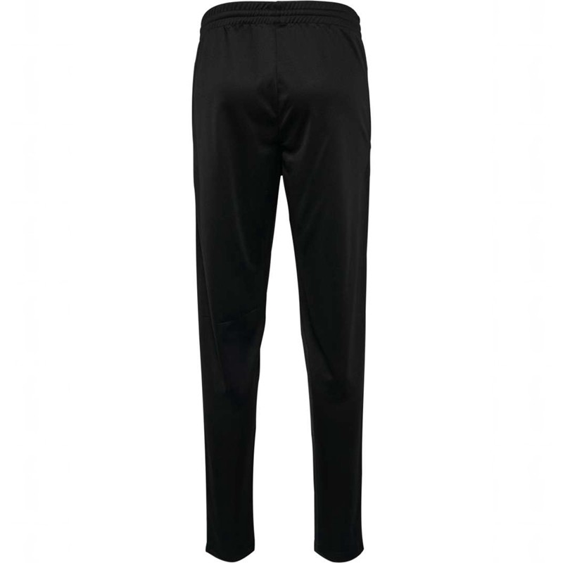 Hummel Logo Suit Sportkläder Herr Svarta | 836961-378