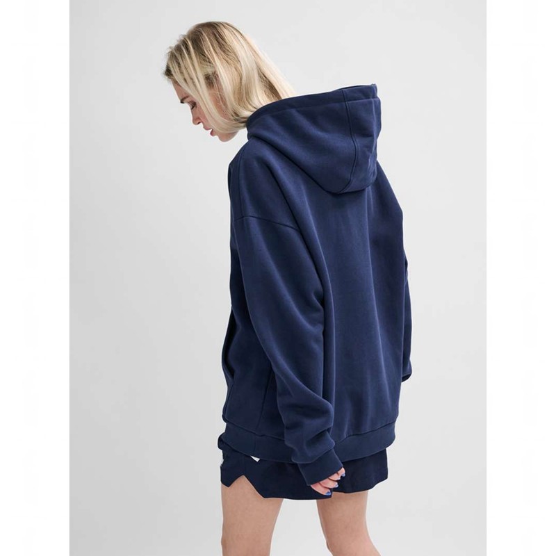 Hummel Loose Bee Jersey Herr Marinblå | 815585-245