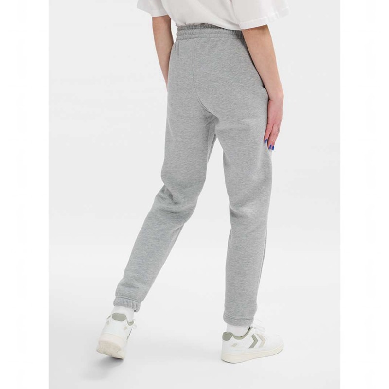 Hummel Loose Bee Träningsbyxor Herr Grå | 553212-769