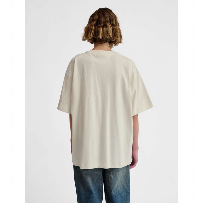 Hummel Loose S/S Headball T-shirt Herr Vita | 730143-924