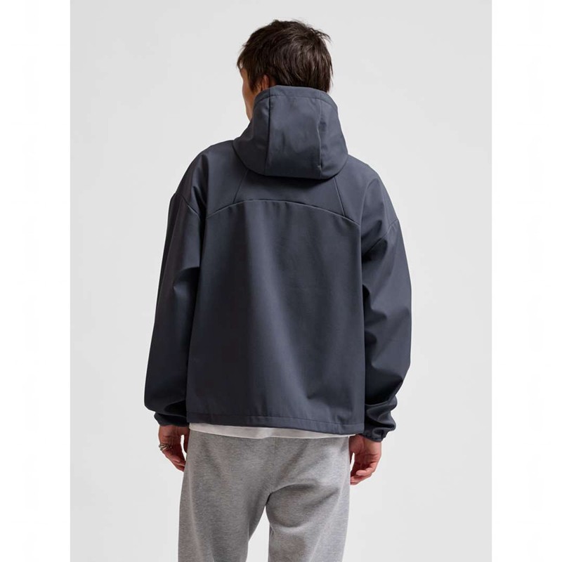 Hummel Loose Softshell Jackor Dam Svarta | 772379-011